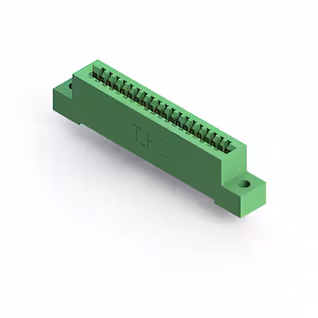 842-019-542-102 EDAC Inc.  Edgeboard Connectors